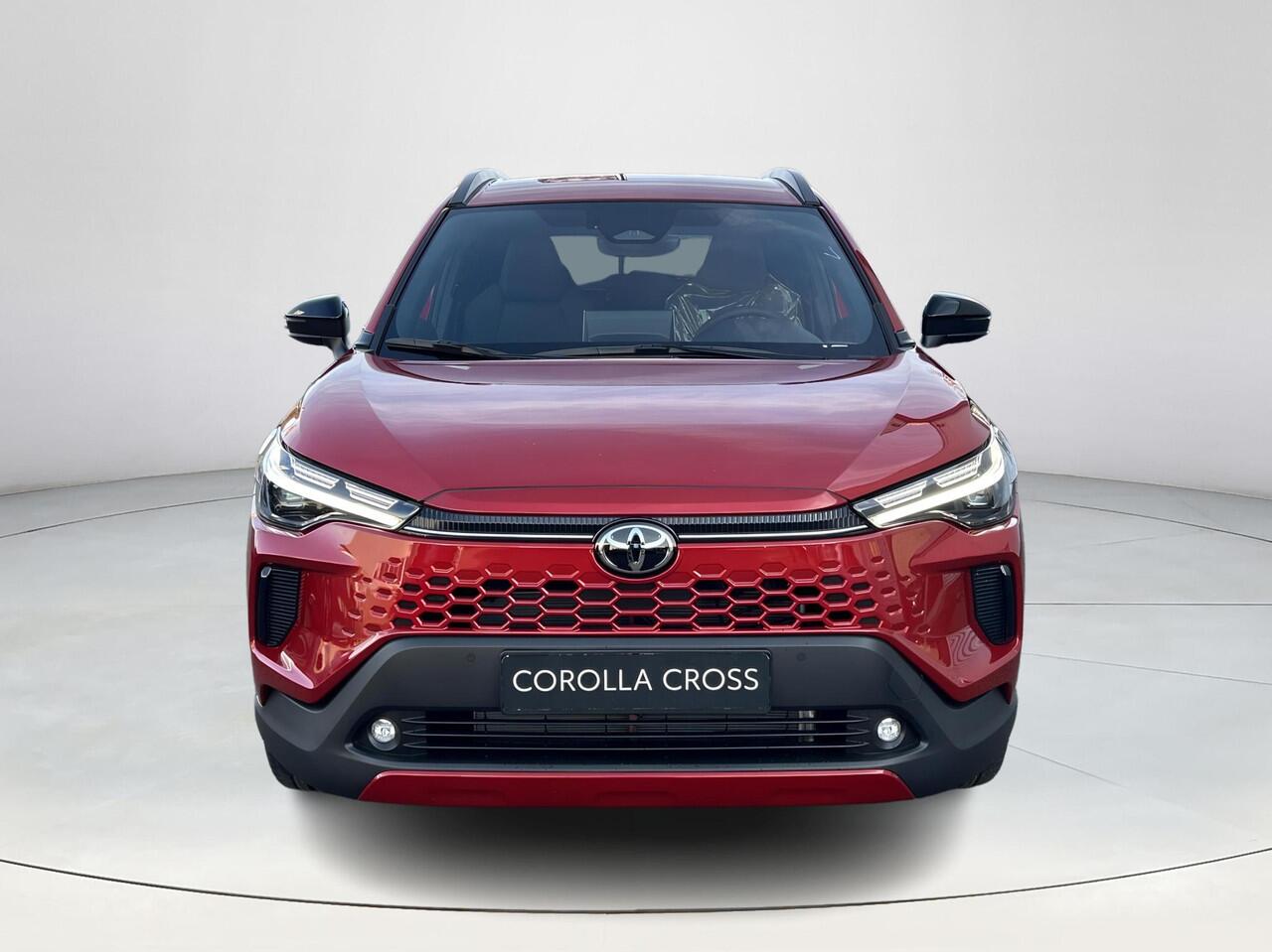 Toyota COROLLA Cross Hybrid 140 Dynamic