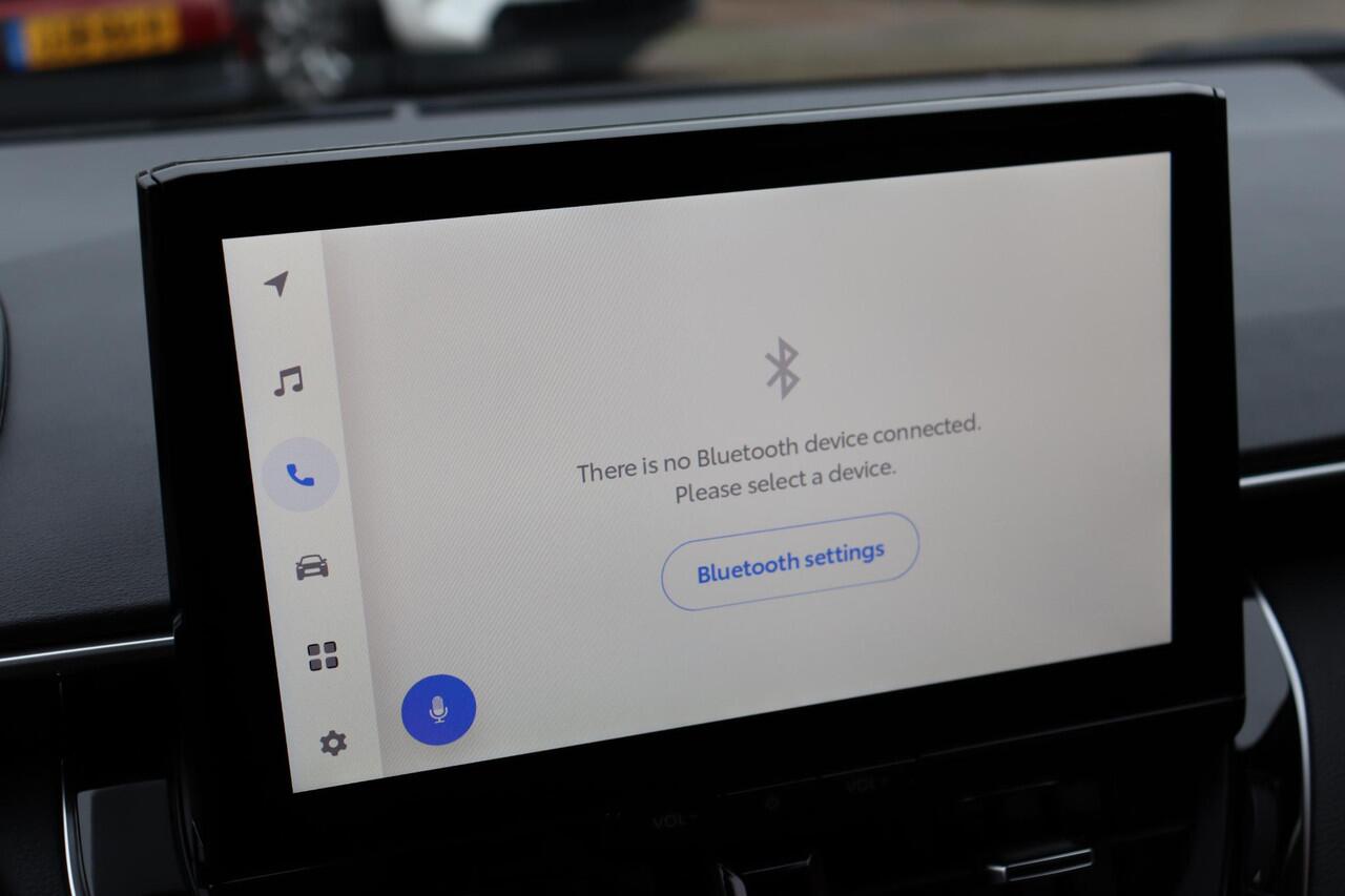 Toyota COROLLA Hybrid 140 Dynamic ,Parkeersensoren Voor & Achter, Adaptief Cruise & Climate Control, Apple Carplay / Android Auto, Nieuw en direct beschikbaar!