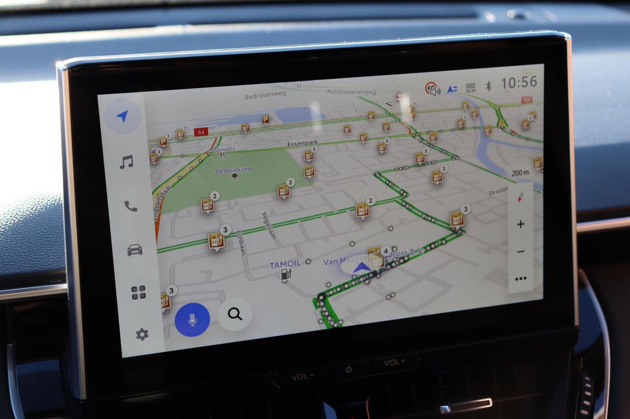 Toyota COROLLA Cross Hybrid 140 Dynamic ,Stoel & Stuurverwarming, Dodehoekdetectie, Adaptief Cruise & Climate Control, Parkeersensoren Voor & Achter, Nieuw en direct beschikbaar!