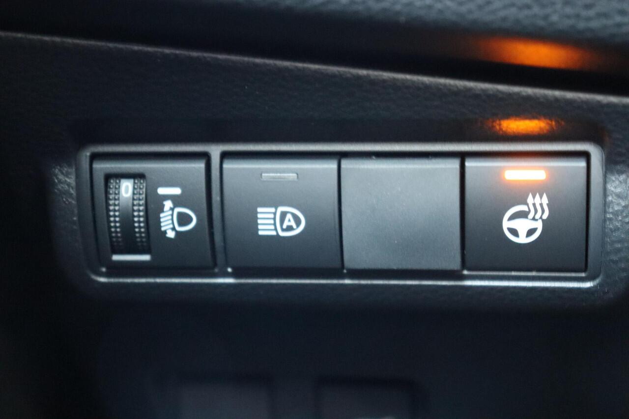 Toyota COROLLA Cross Dynamic , Nieuw en Direct leverbaar met ¤1.500 inruilvoordeel