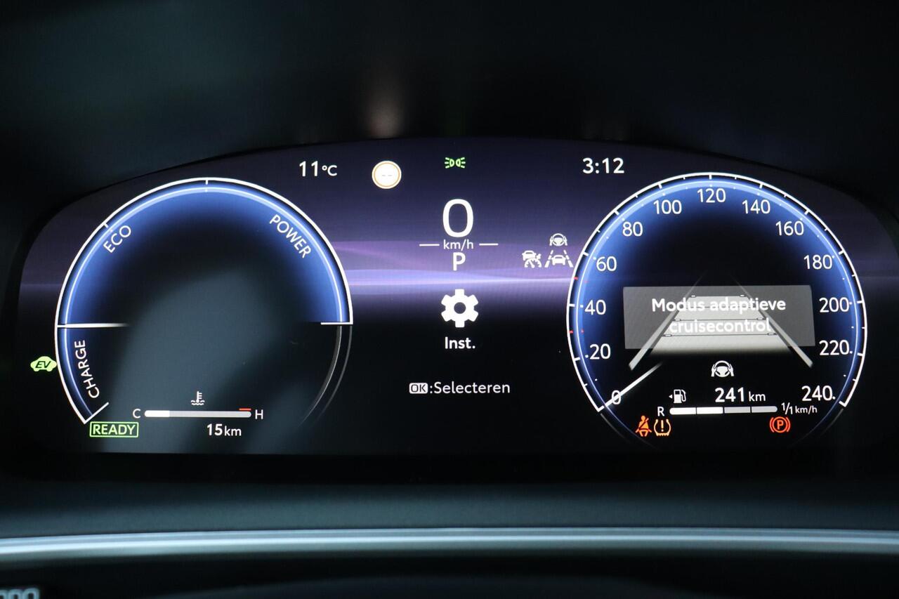 Toyota COROLLA Cross Dynamic , Nieuw en Direct leverbaar met ¤1.500 inruilvoordeel