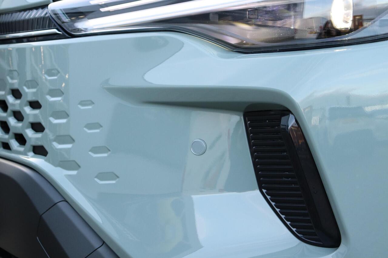 Toyota COROLLA Cross Dynamic , Nieuw en Direct leverbaar met ¤1.500 inruilvoordeel