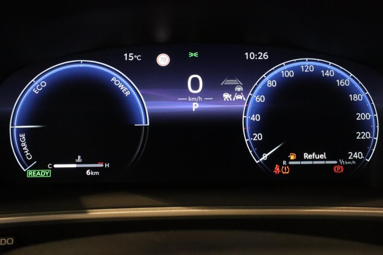 Toyota COROLLA Cross Hybrid 140 Dynamic