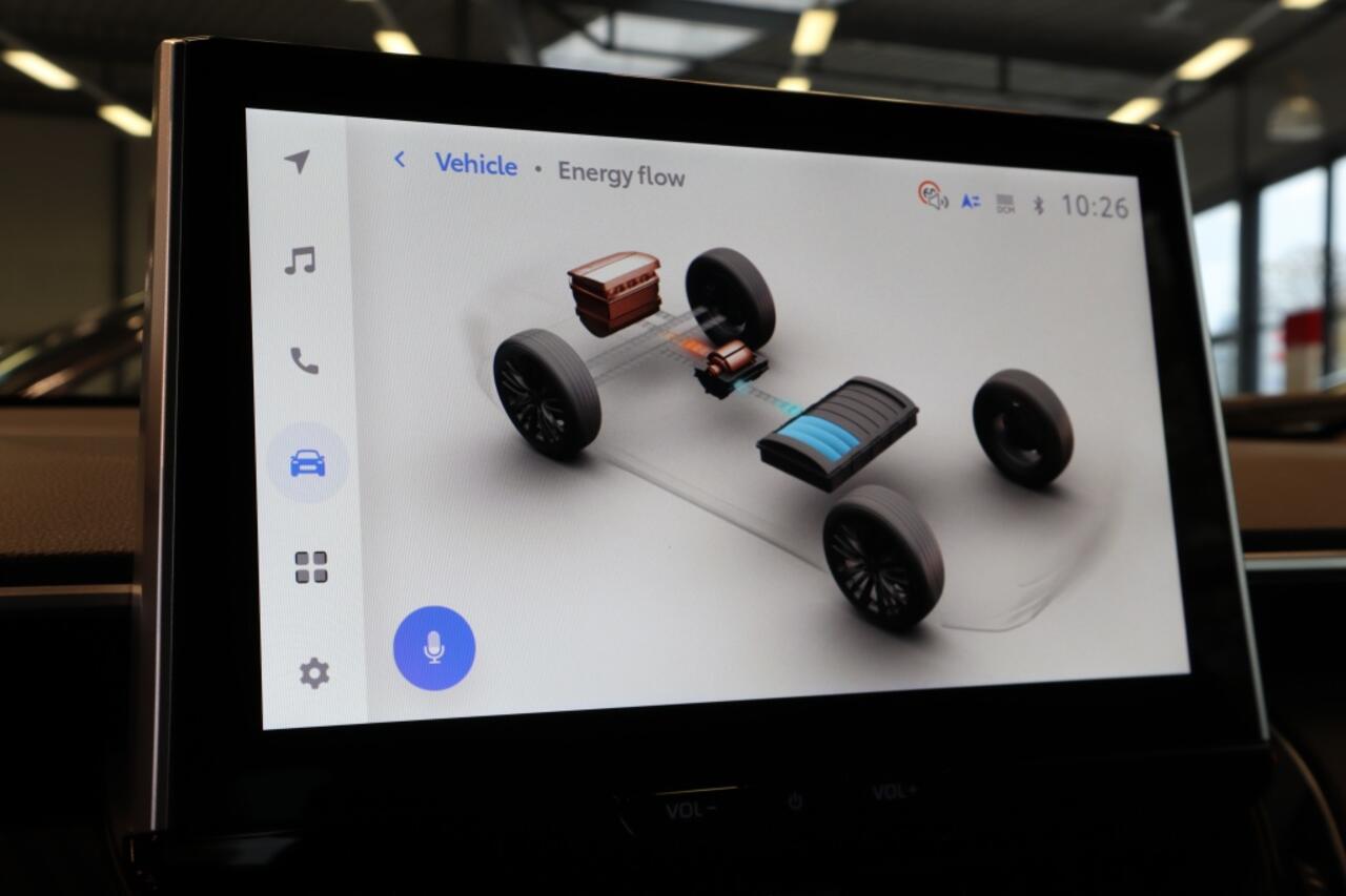 Toyota COROLLA Cross Hybrid 140 Dynamic