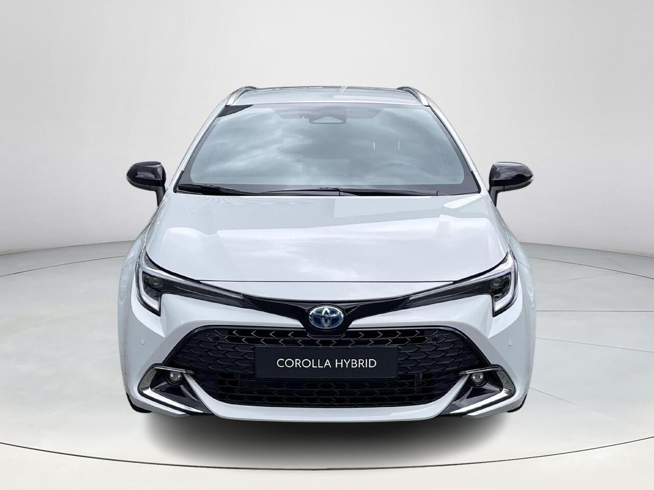 Toyota COROLLA Touring Sports Hybrid 140 Dynamic **NIEUWE AUTO**