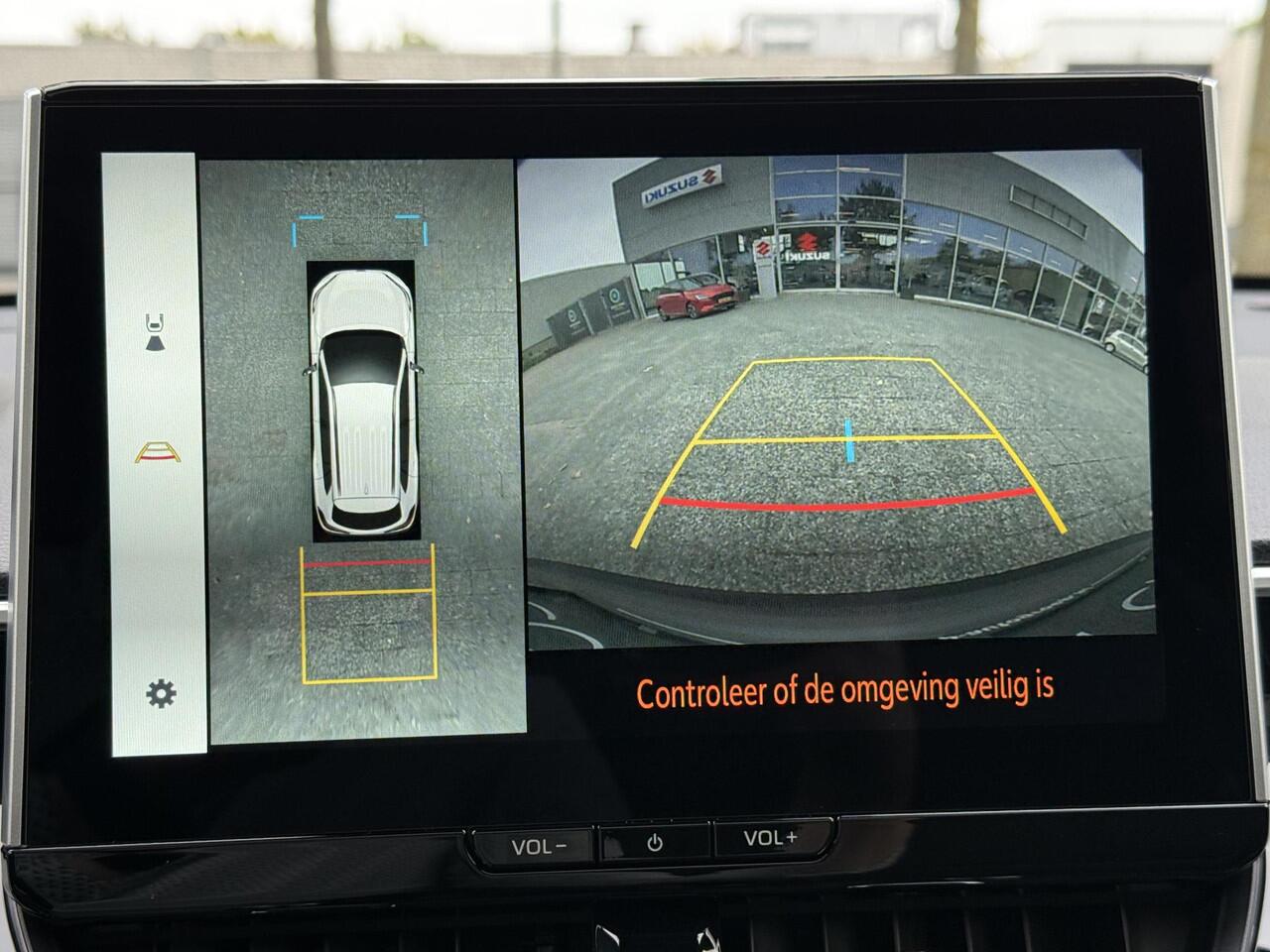 Toyota COROLLA Cross Hybrid 180 Executive **NIEUWE AUTO**