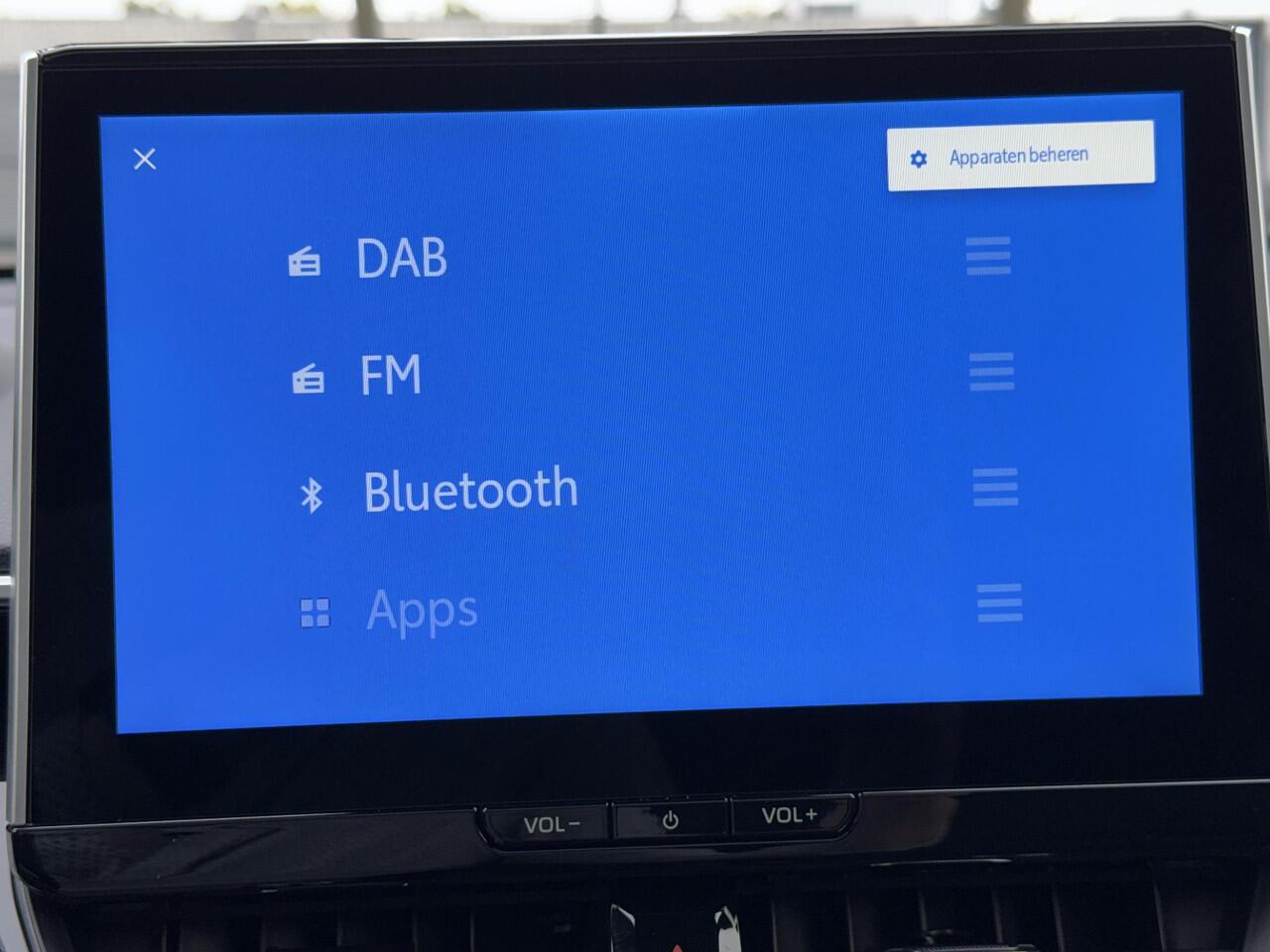 Toyota COROLLA Cross Hybrid 180 Executive **NIEUWE AUTO**