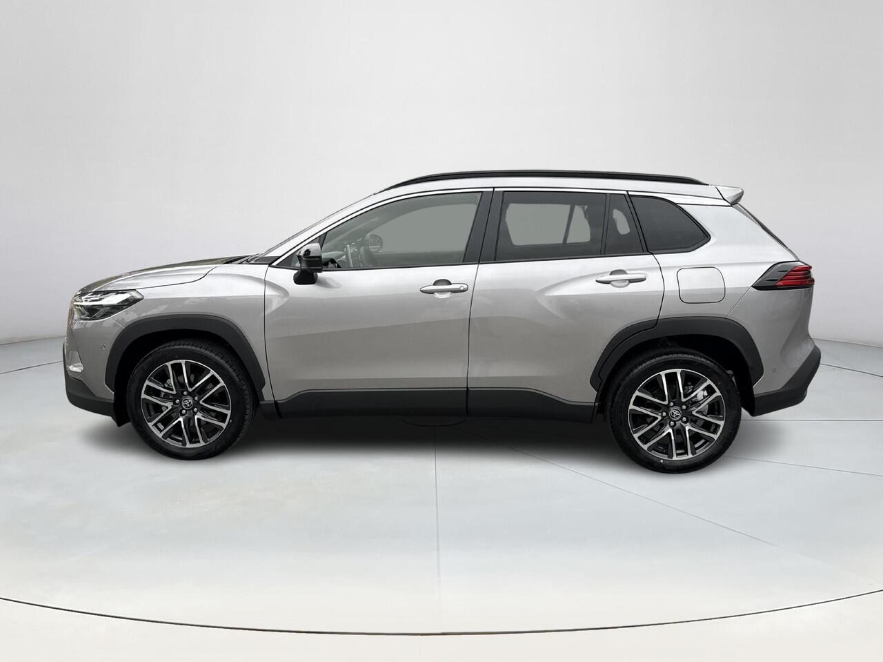 Toyota COROLLA Cross Hybrid 180 Executive **NIEUWE AUTO**