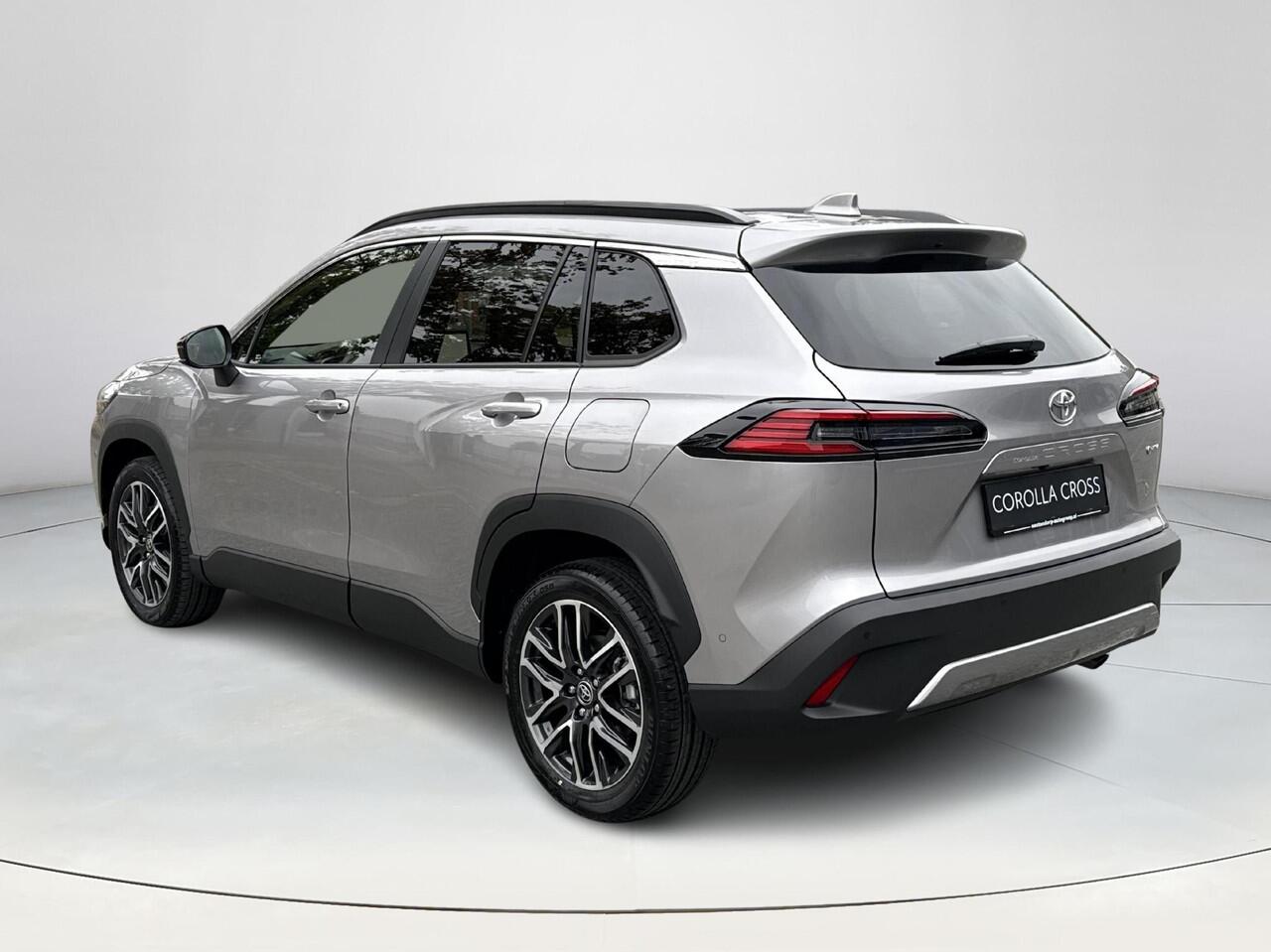 Toyota COROLLA Cross Hybrid 180 Executive **NIEUWE AUTO**
