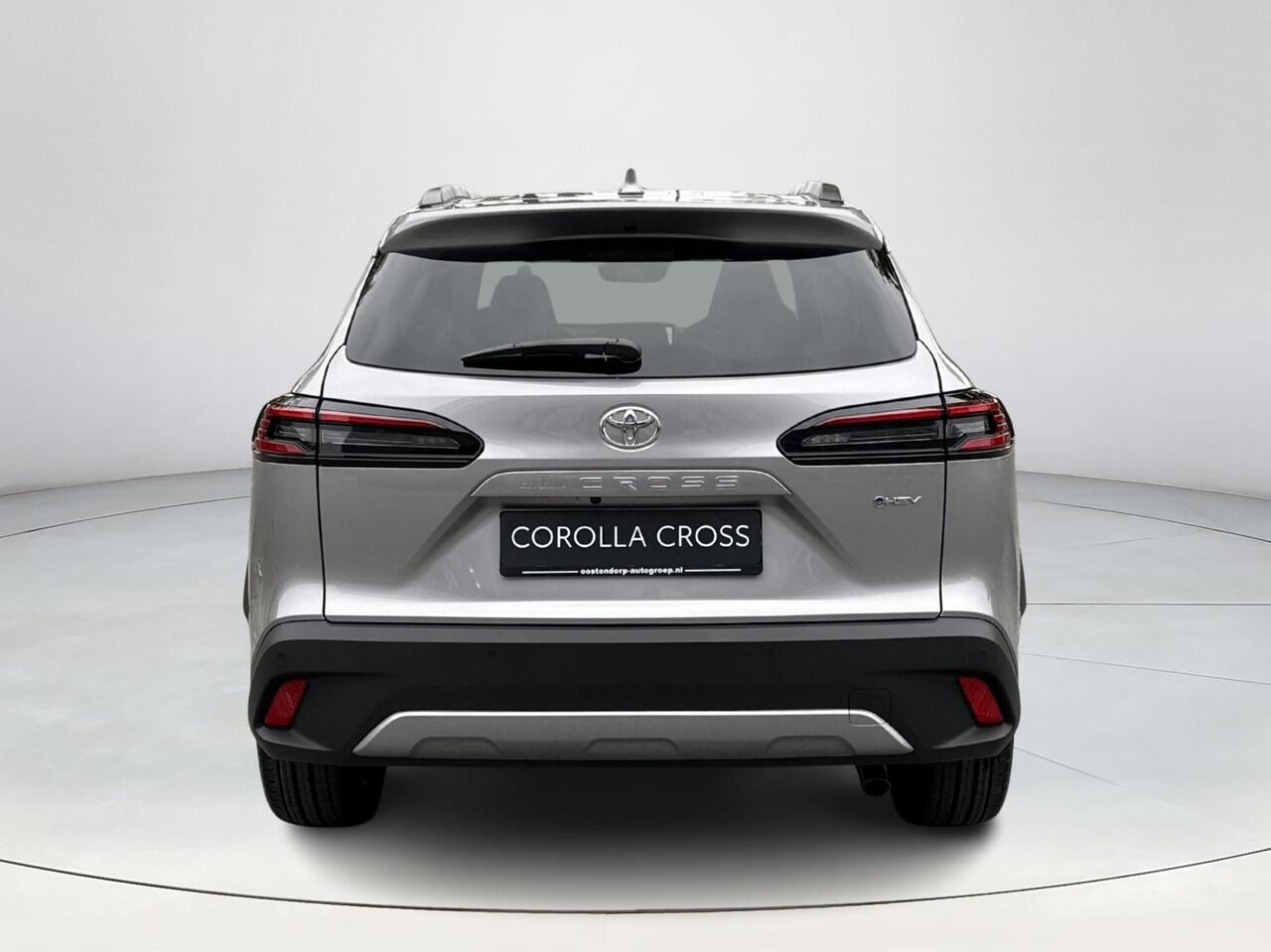 Toyota COROLLA Cross Hybrid 180 Executive **NIEUWE AUTO**