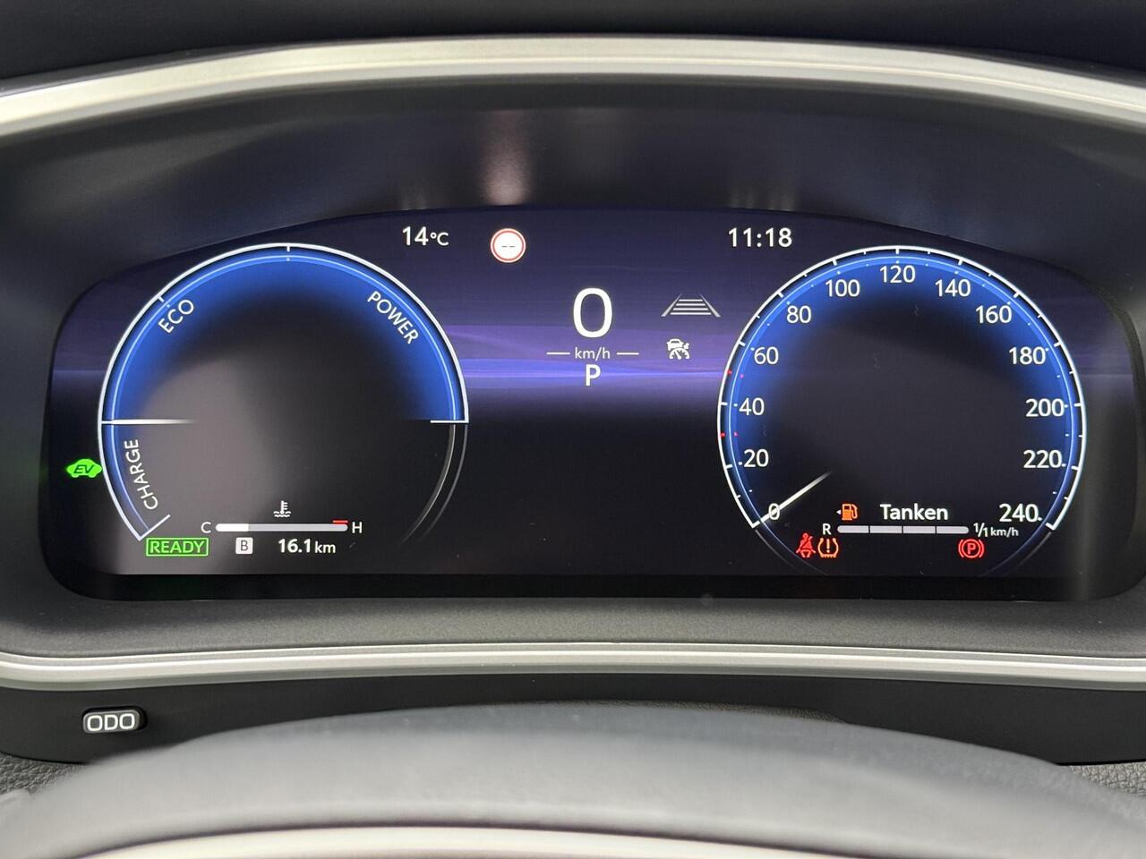 Toyota COROLLA Cross Hybrid 180 Executive **NIEUWE AUTO**