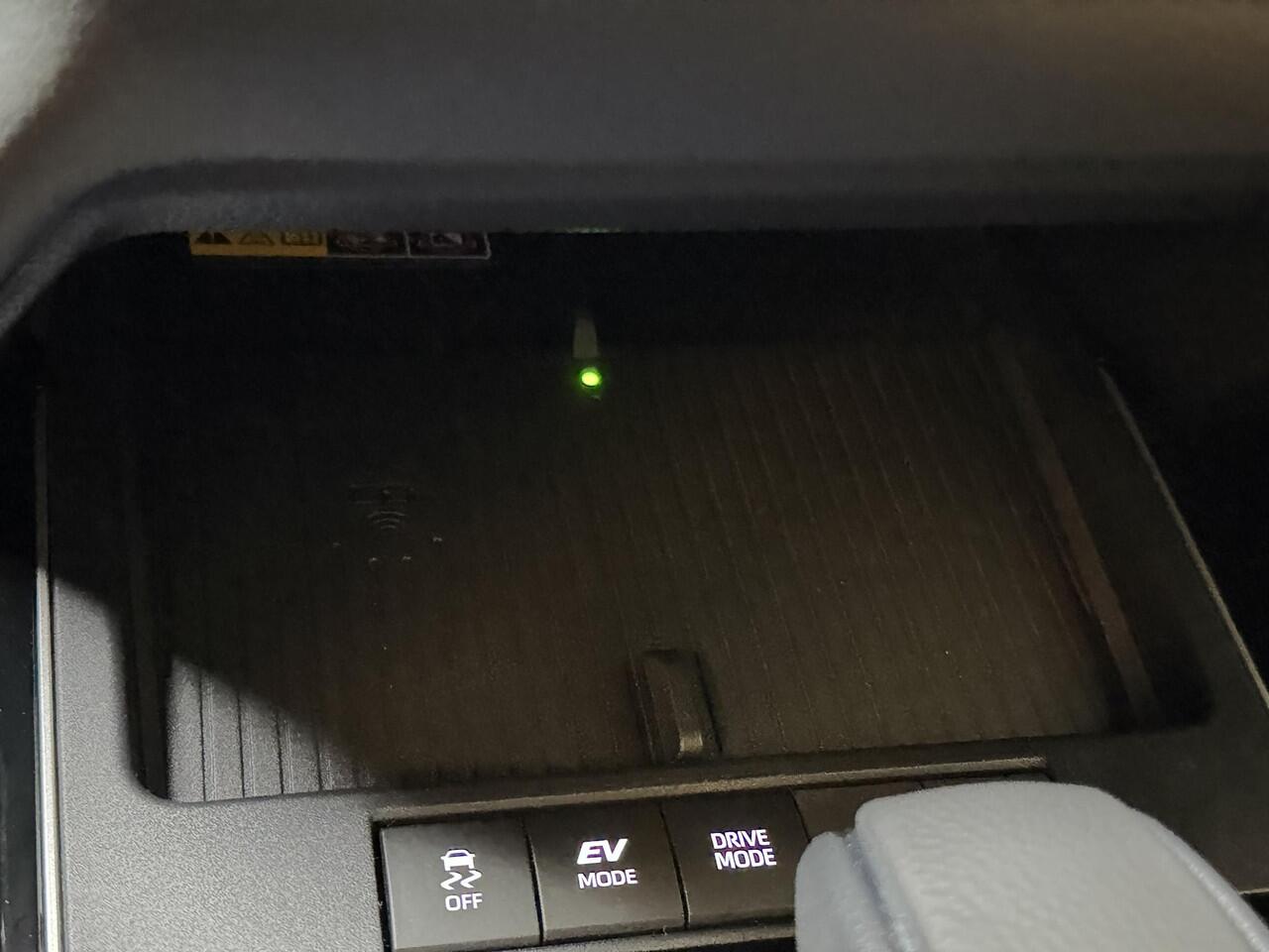 Toyota COROLLA Cross Hybrid 140 Dynamic