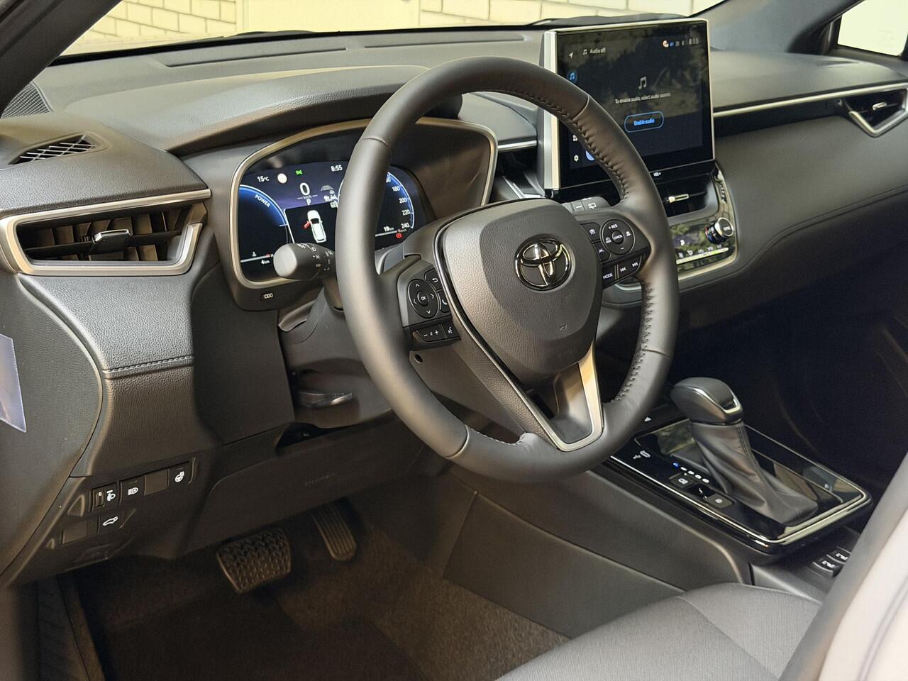 Toyota COROLLA Cross Hybrid 140 Dynamic