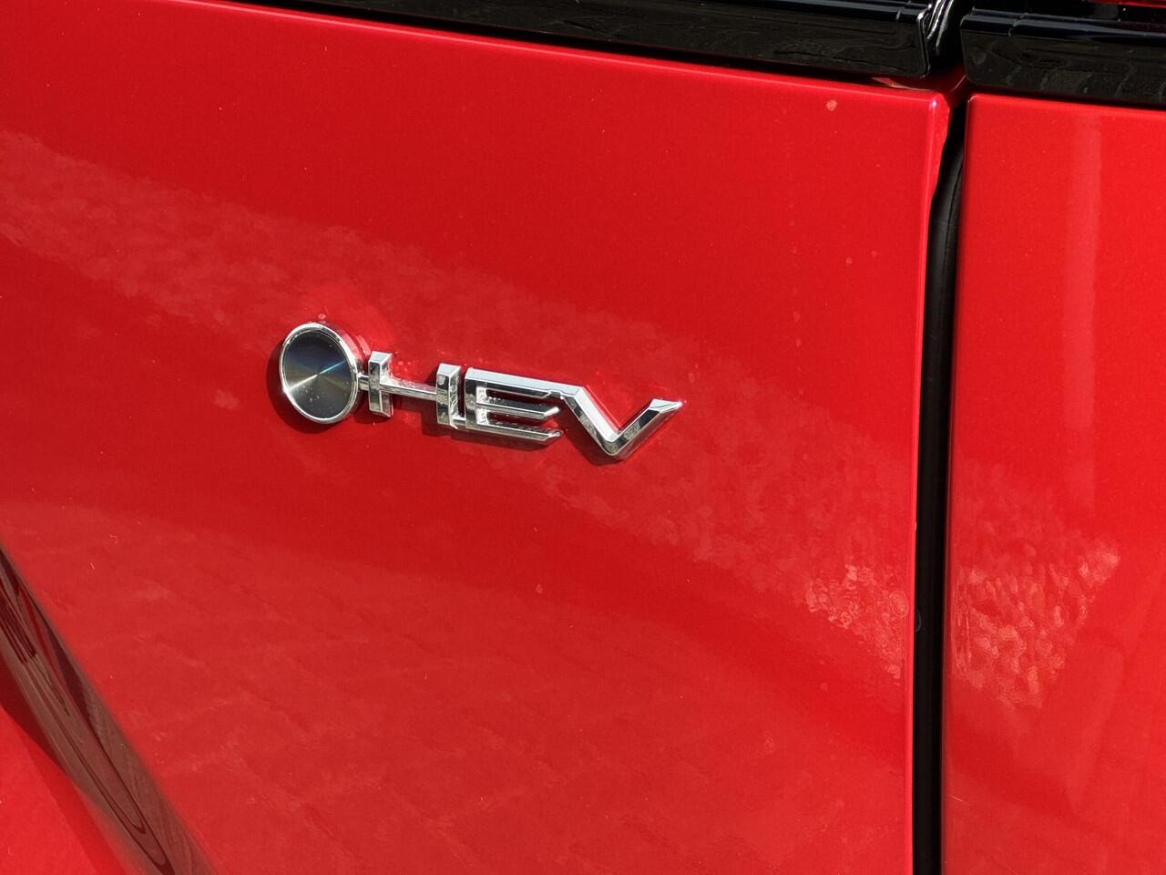 Toyota COROLLA Cross Hybrid 140 Dynamic | Nieuw op voorraad |