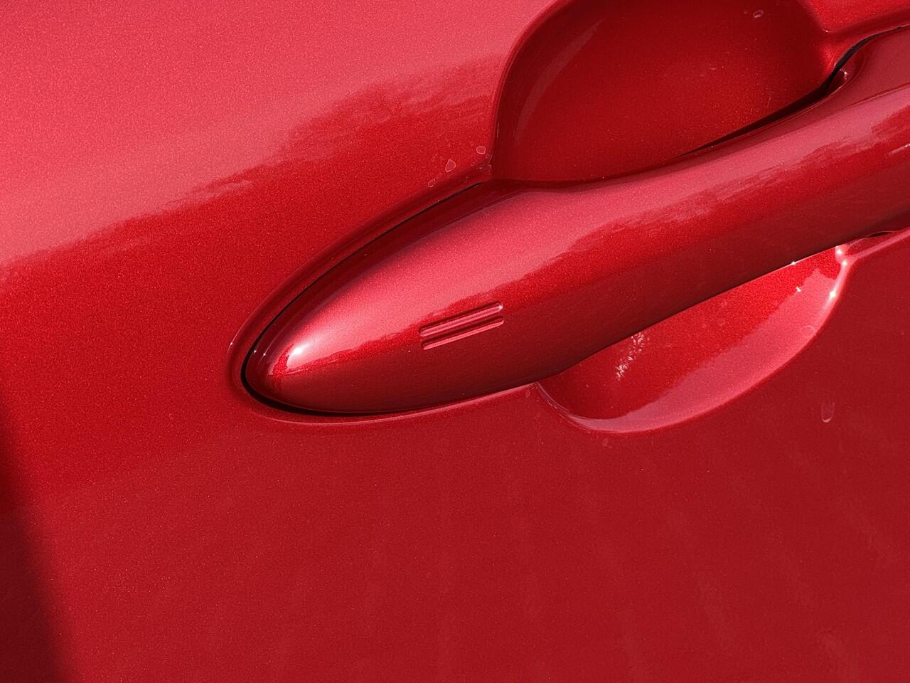 Toyota COROLLA Cross Hybrid 140 Dynamic | Nieuw op voorraad |