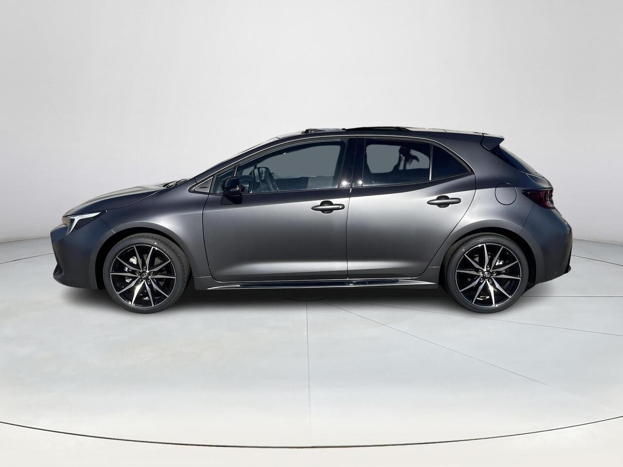 Toyota COROLLA Hybrid 180 GR Sport Kage Limited Edition