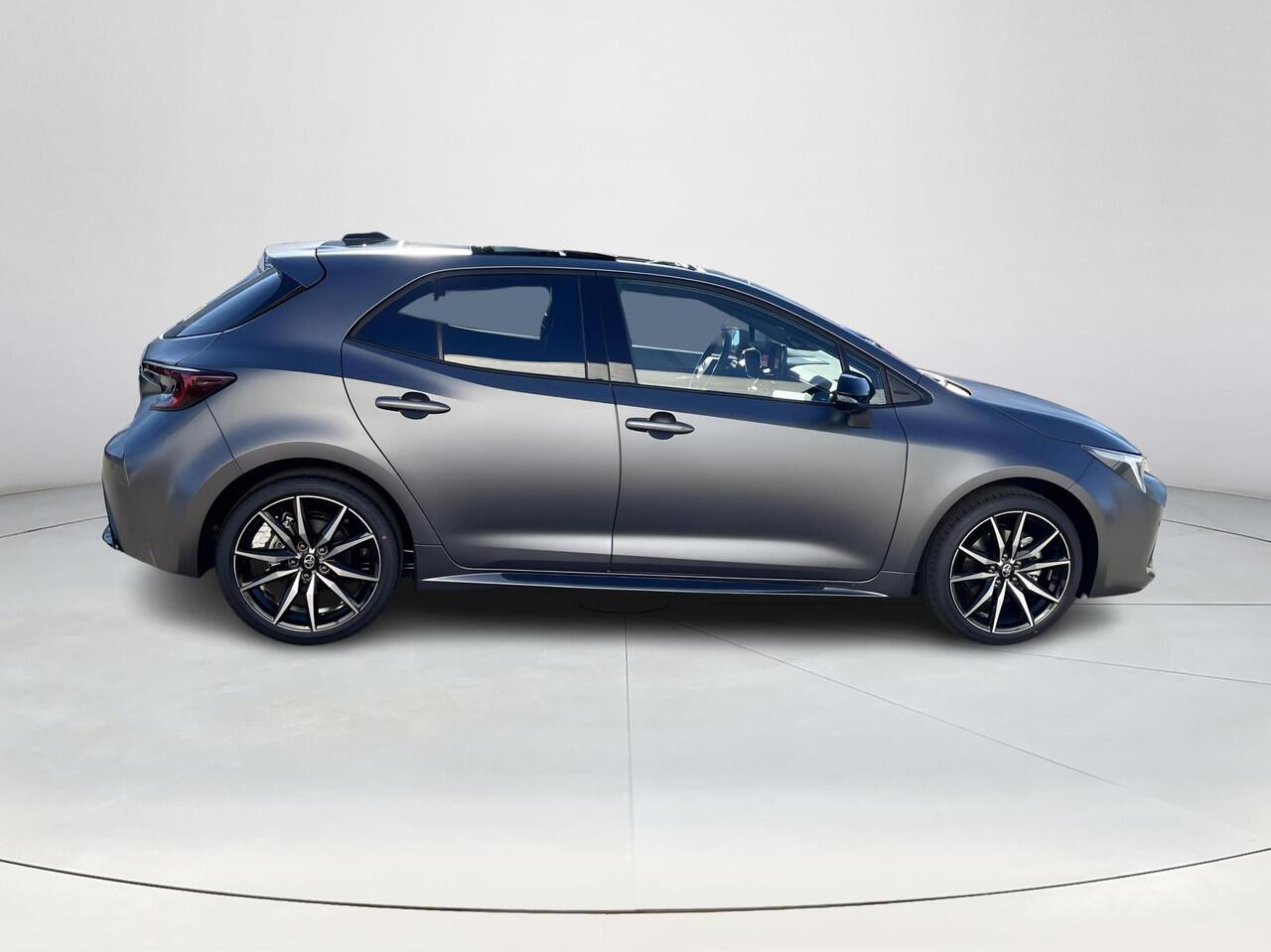 Toyota COROLLA Hybrid 180 GR Sport Kage Limited Edition