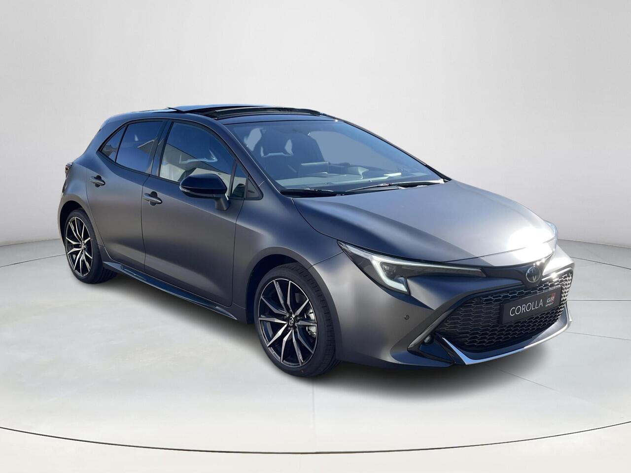 Toyota COROLLA Hybrid 180 GR Sport Kage Limited Edition