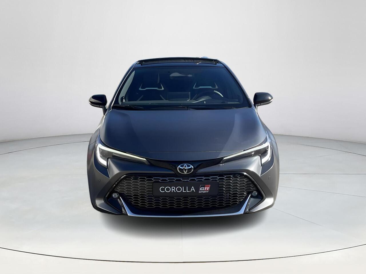Toyota COROLLA Hybrid 180 GR Sport Kage Limited Edition