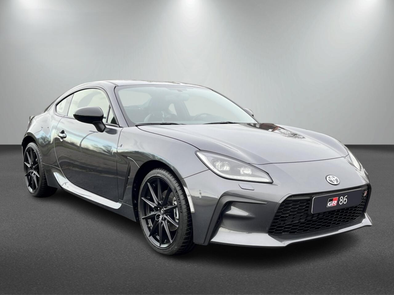 Toyota GR86 2.4 Premium