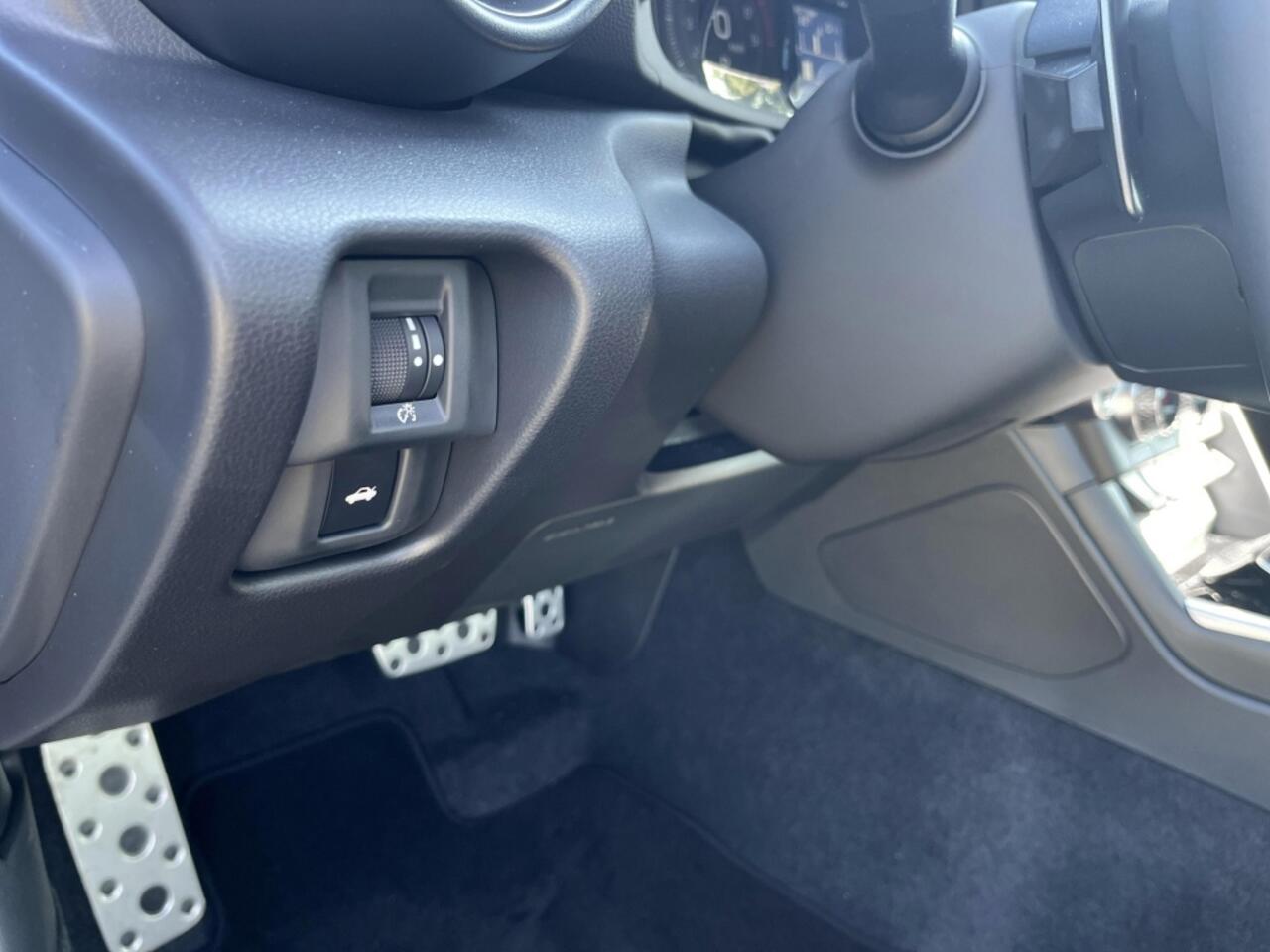 Toyota GR86 2.4 Premium