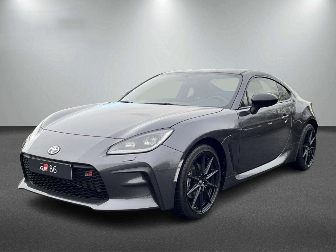 Toyota GR86 2.4 Premium
