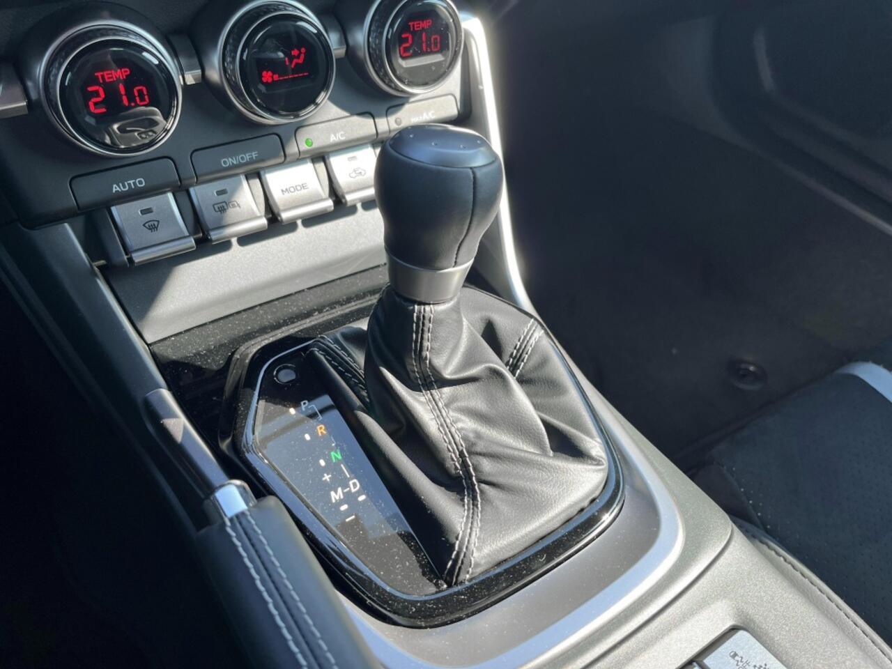 Toyota GR86 2.4 Premium