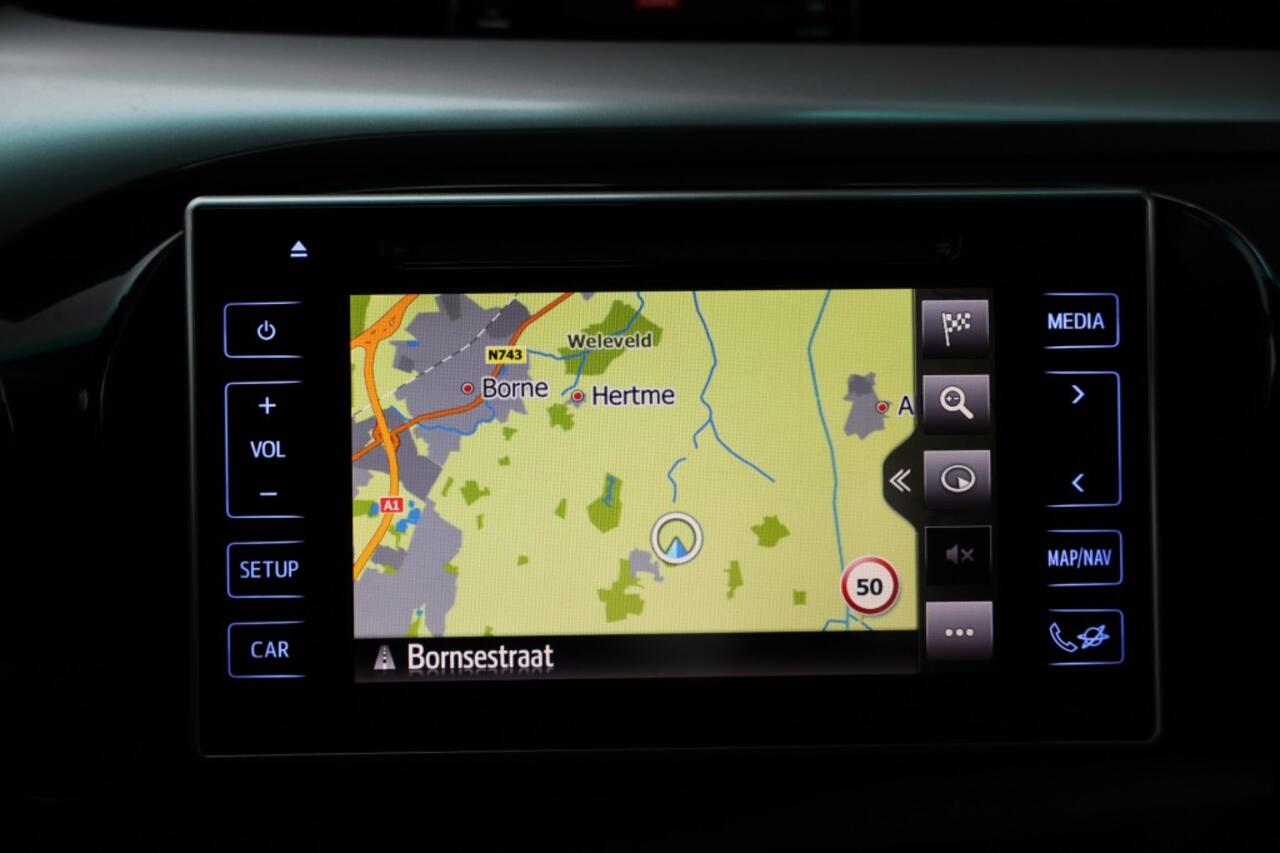 Toyota HI-LUX 2.4 D-4D XTRA CAB CHALLENGER 4WD VAN