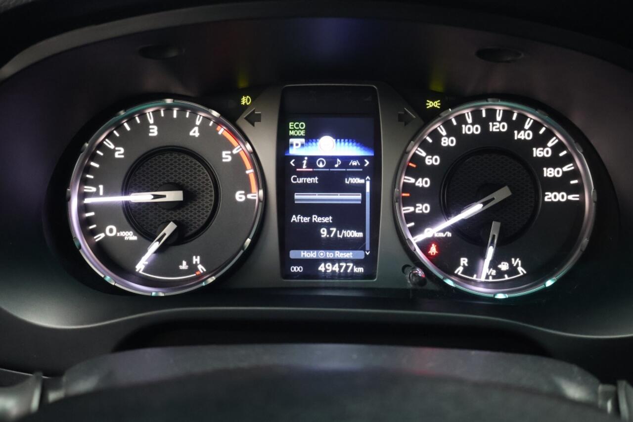 Toyota HI-LUX 2.4 D-4D XC Proffesional Trekhaak | Camera | Leder