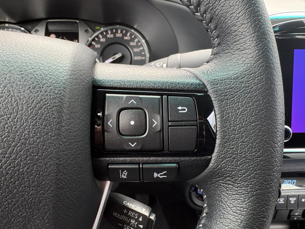 Toyota HI-LUX 2.4 D-4D DC Professional | 3500kg trekgewicht | Grijs kenteken |