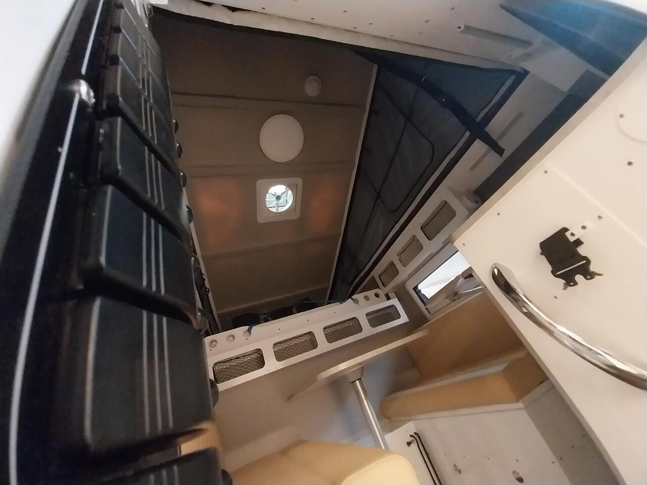 Toyota HI-LUX HiLux CAMPER OPBOUW *NIEUW* (¤25.000,- ex.BTW) / ¤30.250,- incl. BTW