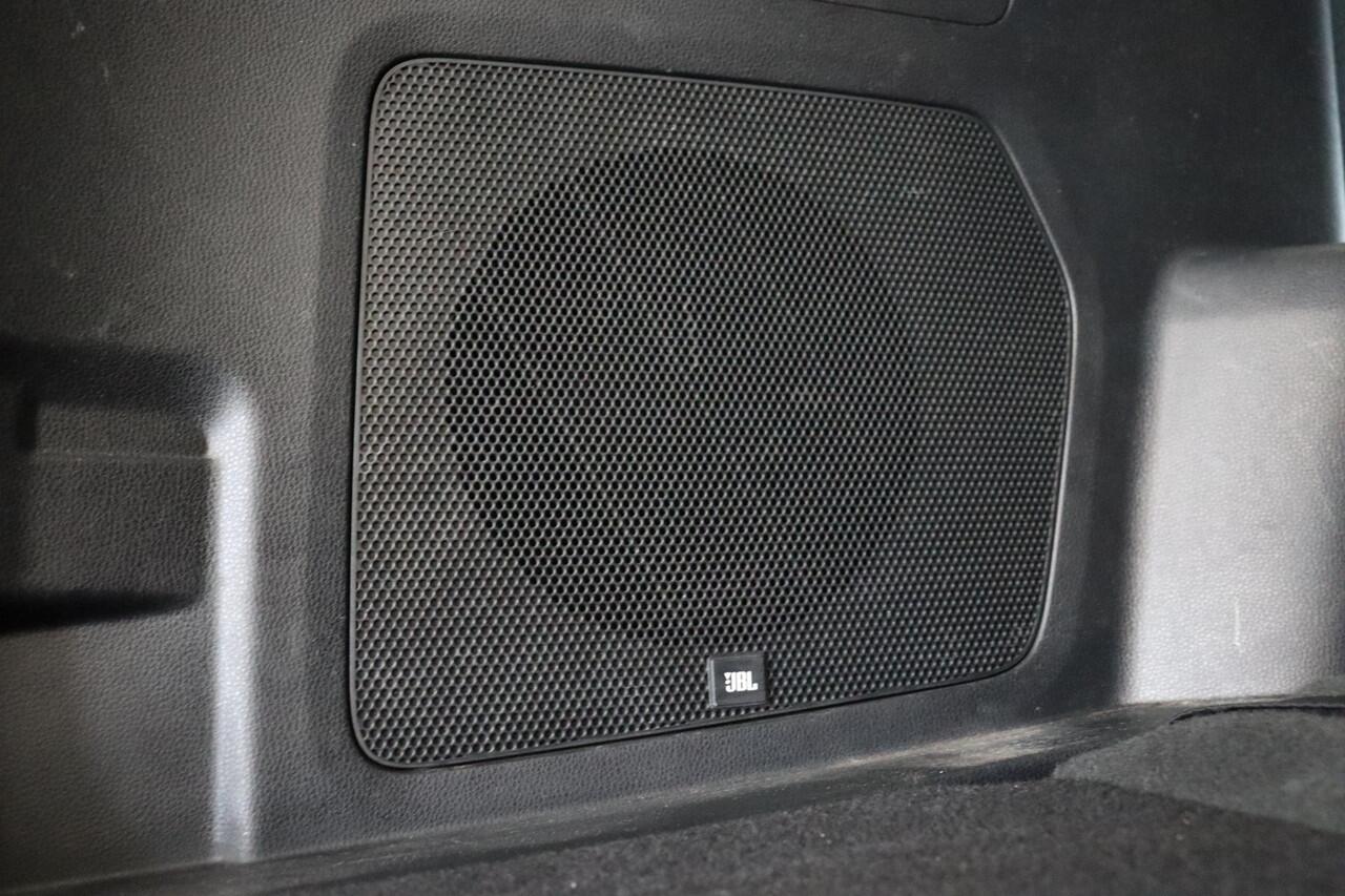 Toyota HIGHLANDER 2.5 AWD Hybrid Executive, 7 persoons, Zwart Leder, JBL, Stoelgeheugen, Achteruitrijcamera, BSM!