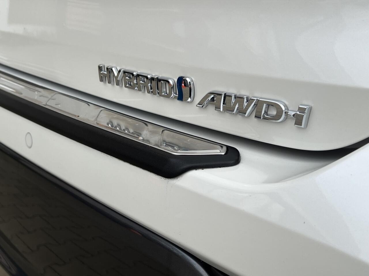 Toyota HIGHLANDER 2.5 AWD Hybrid Premium | 7 Persoons | JBL Soundsystem | (42800km