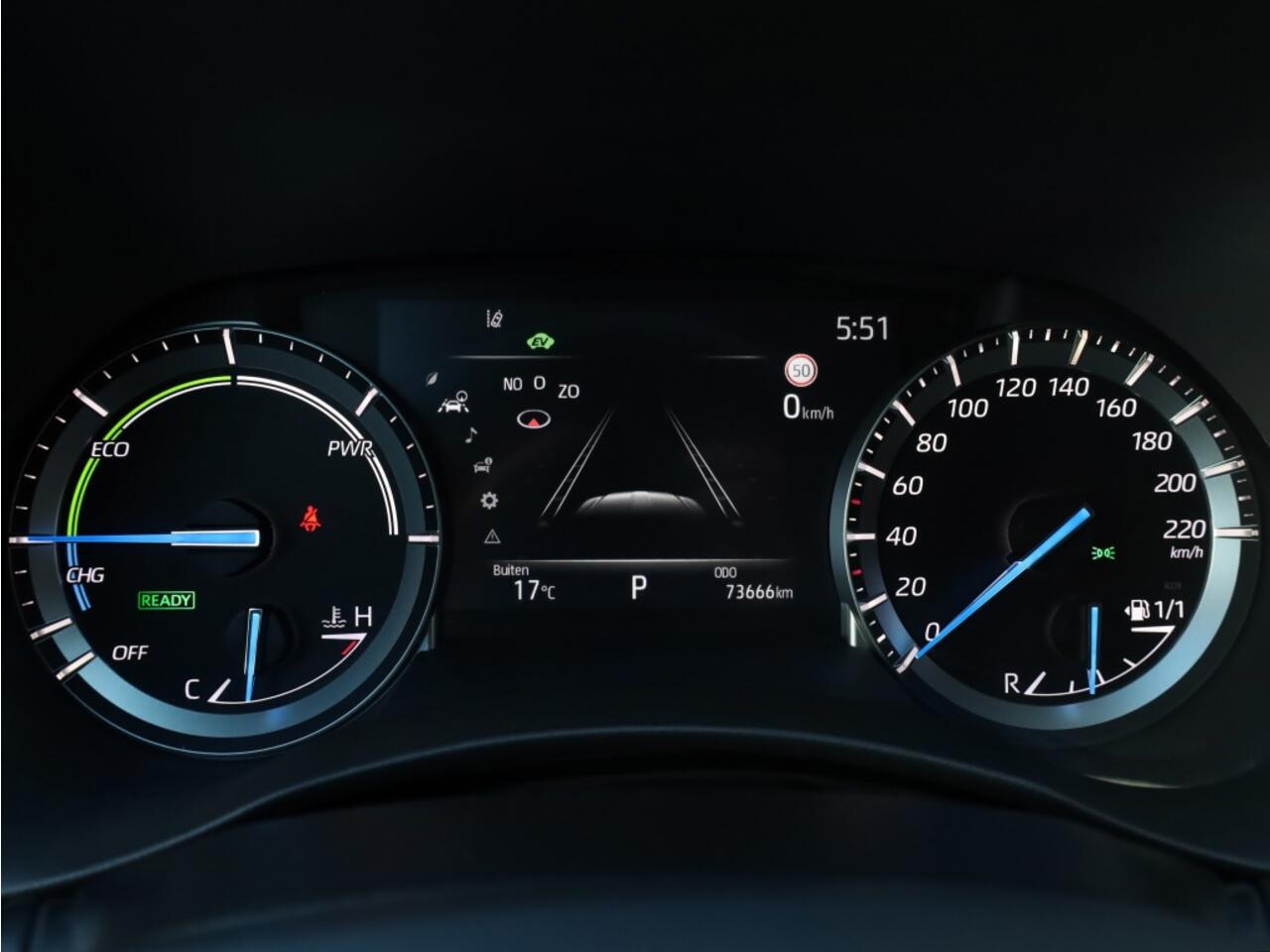 Toyota HIGHLANDER 2.5 AWD Hybrid Executive | JBL | Leder | Stoelverwarming