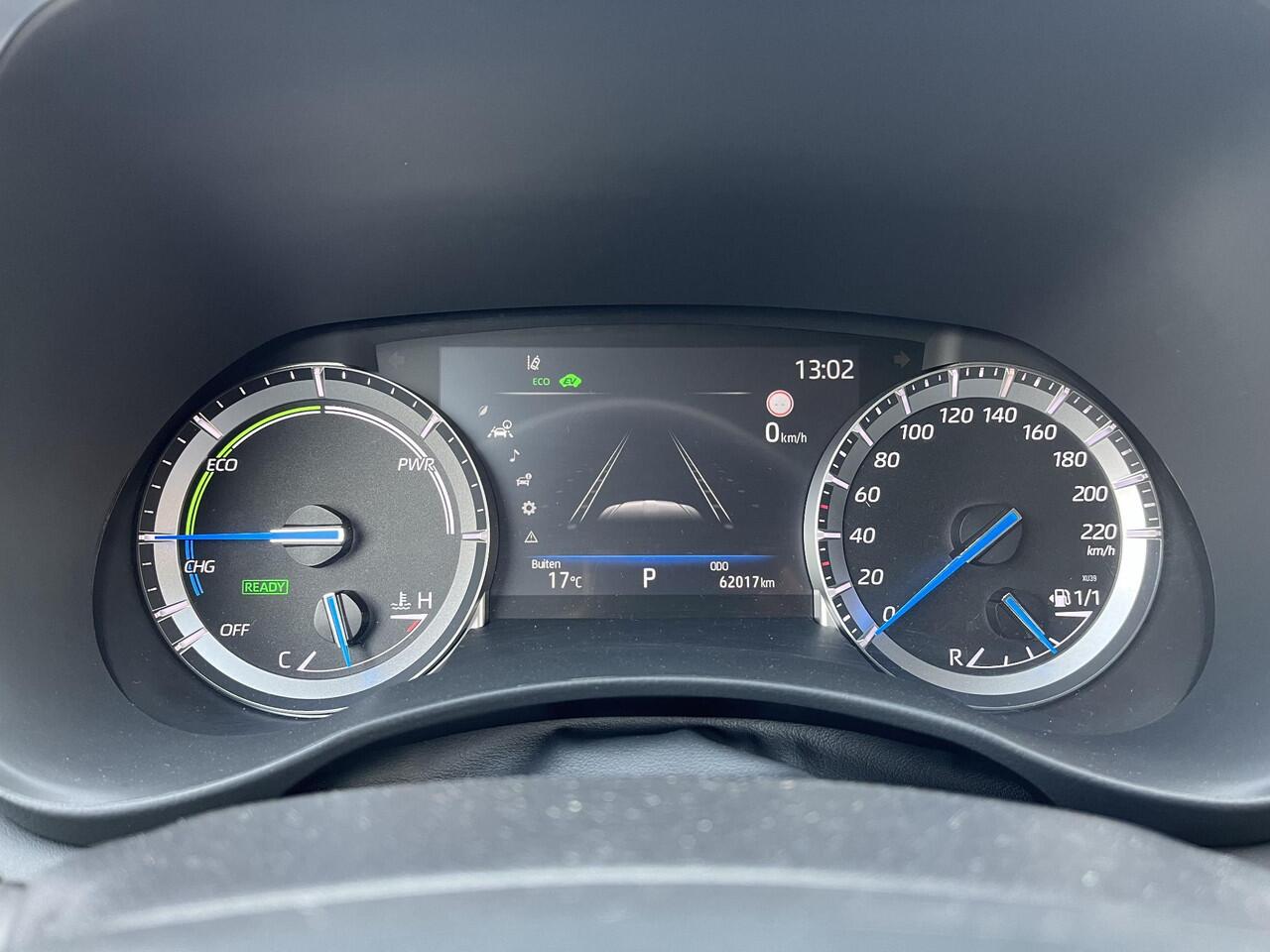 Toyota HIGHLANDER 2.5 AWD Hybrid Executive | 7-persoons | Stoel- en stuurwielverwarming | Garantie t/m 01/2032 of 200.000km