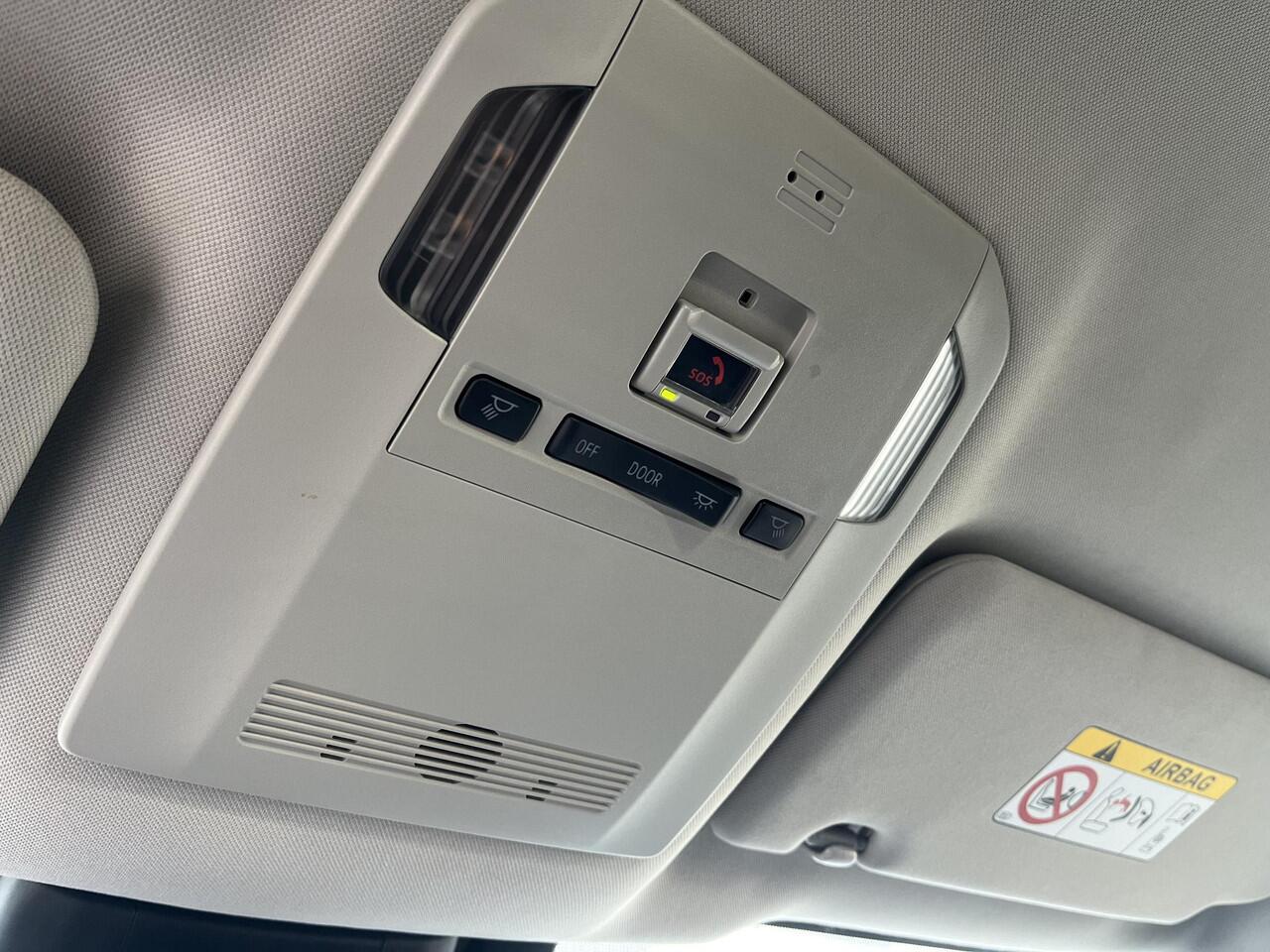 Toyota HIGHLANDER 2.5 AWD Hybrid Executive | 7-persoons | Stoel- en stuurwielverwarming | Garantie t/m 01/2032 of 200.000km