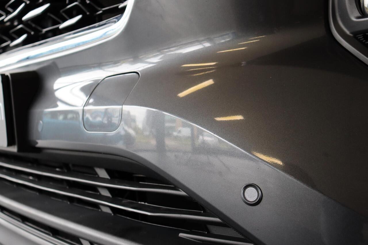 Toyota HIGHLANDER 2.5 AWD Hybrid Executive, Blind Spot, Leder