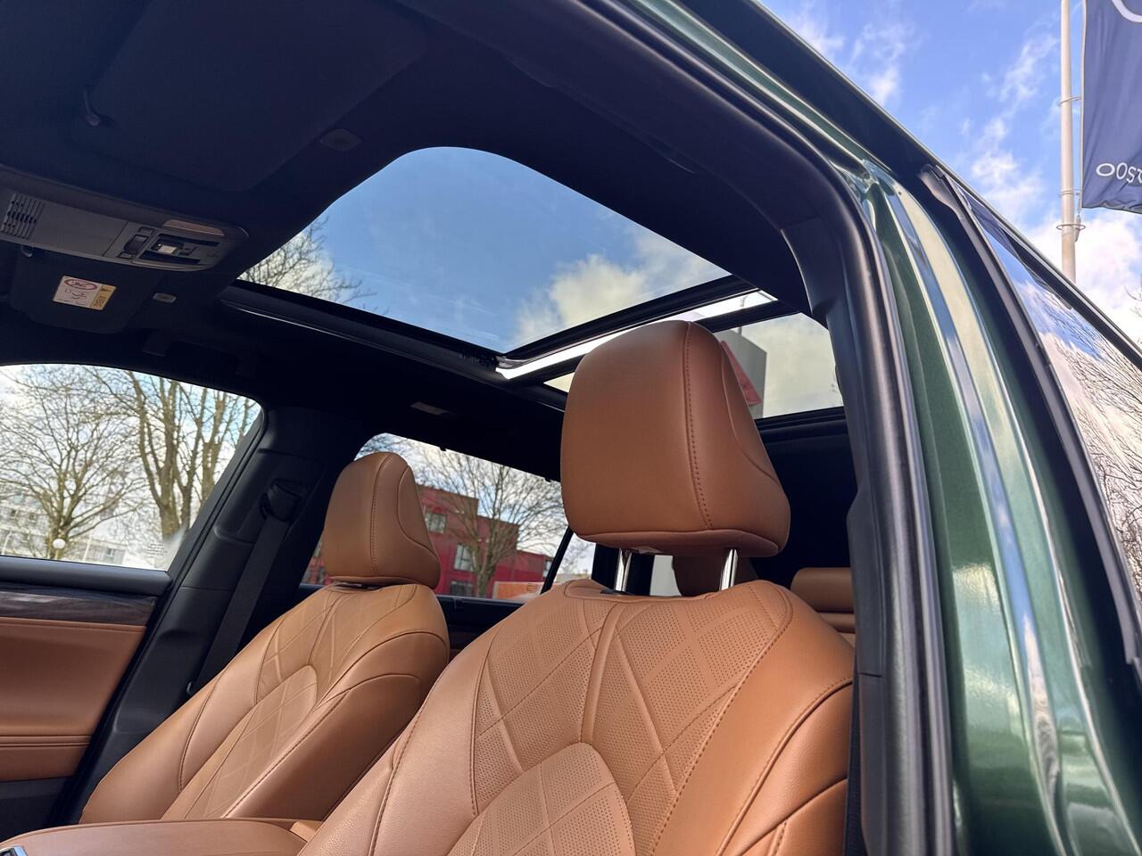 Toyota HIGHLANDER 2.5 AWD Hybrid Premium | 06-10141018 Voor meer meer informatie