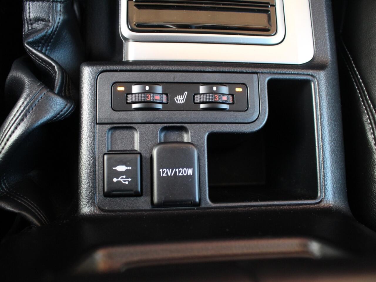 Toyota LAND CRUISER 2.8 D-4D | Euro 6 | Leder | Stoelverwarming | Camera | Navi | E