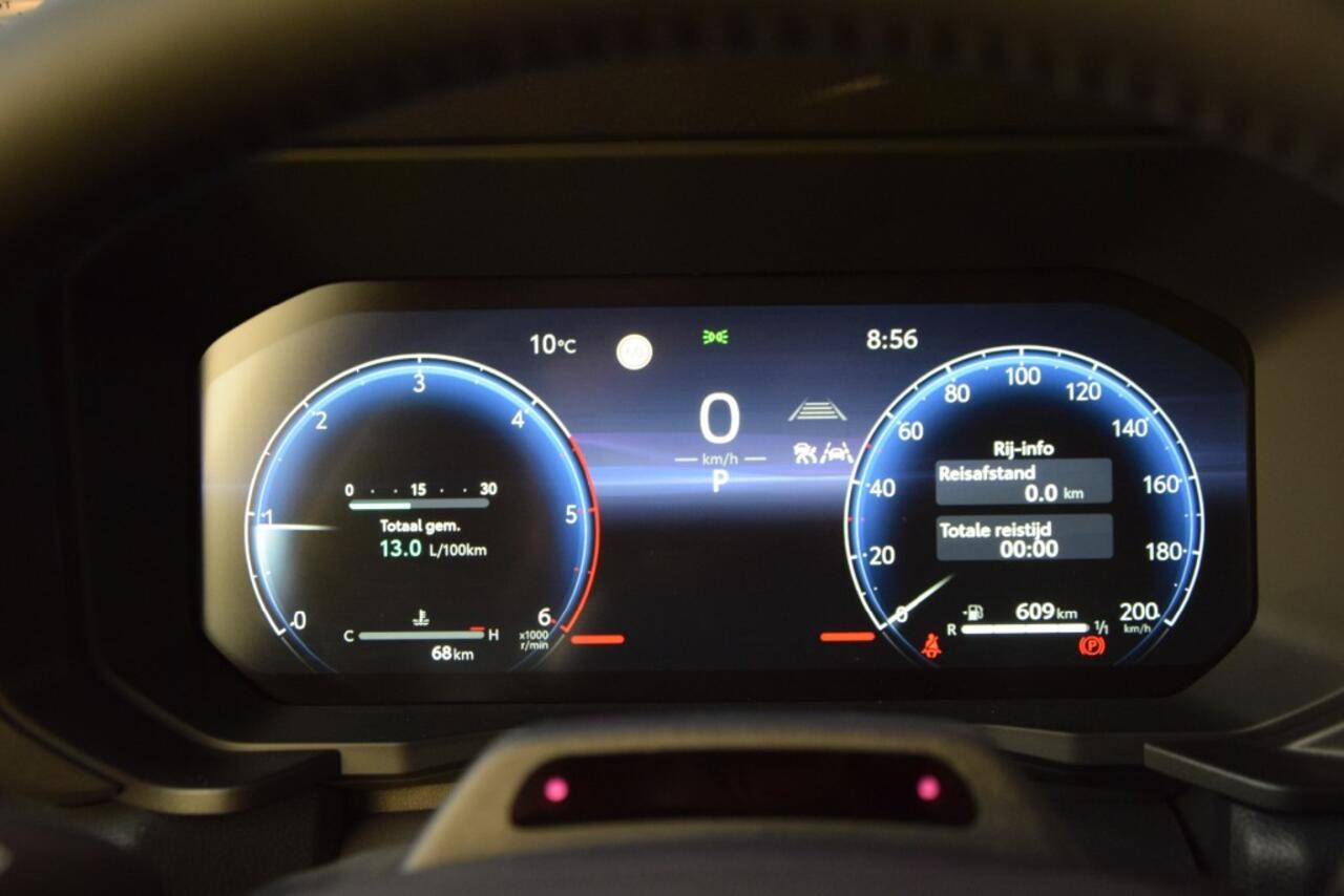 Toyota LAND CRUISER 2.8 D-4D 5DRS PROFESSIONAL A/T VAN BPM VRIJ