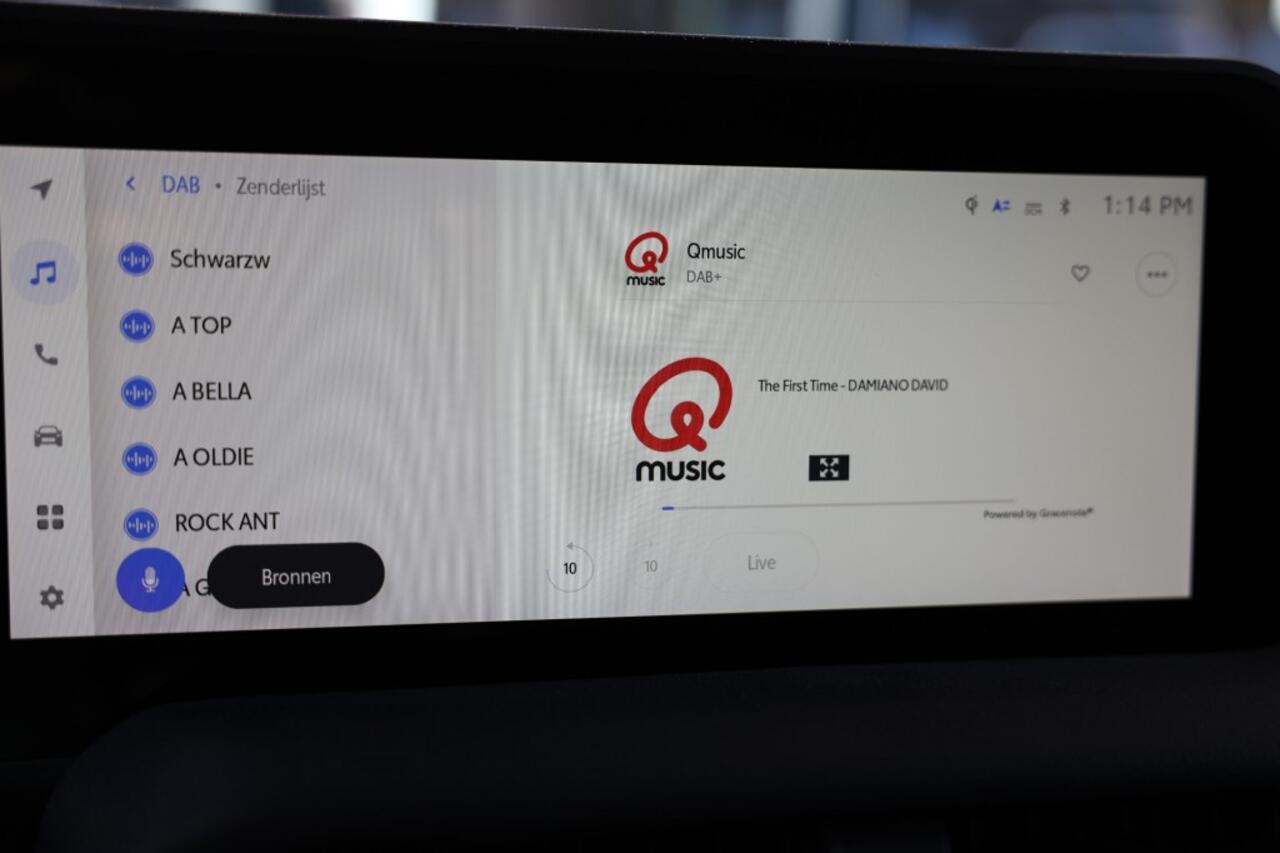 Toyota LAND CRUISER 2.8 D-4D 5DRS ELEGANCE A/T VAN B-STYL BPM VRIJ