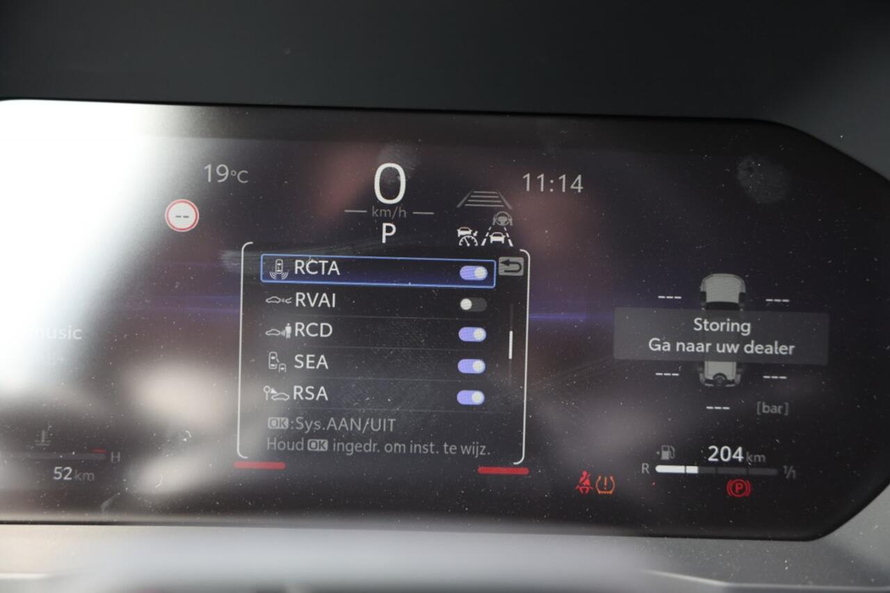 Toyota LAND CRUISER 2.8 D-4D 5DRS EXECUTIVE A/T VAN MET SCHUIFDAK