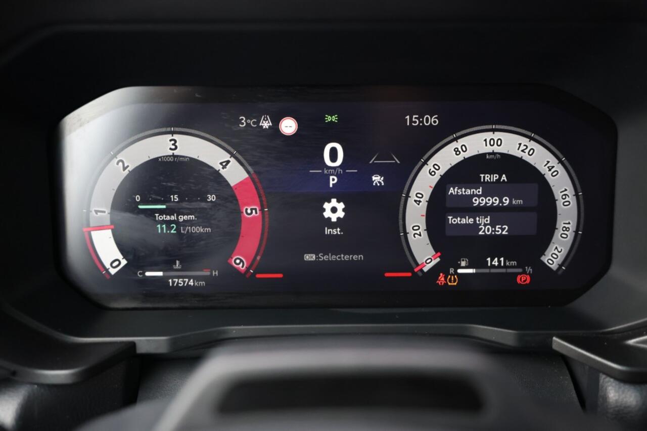 Toyota LAND CRUISER 2.8 D-4D 5DRS PROFESSIONAL A/T VAN