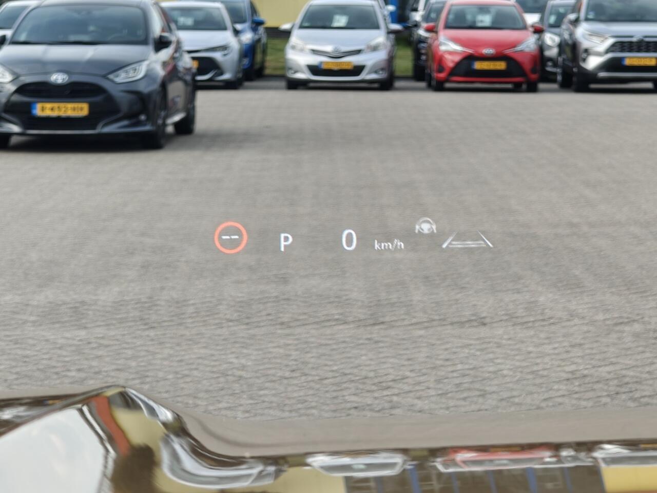 Toyota LAND CRUISER 2.8 D-4D First Edition | Trekhaak | 360 Camera | Head Up Display