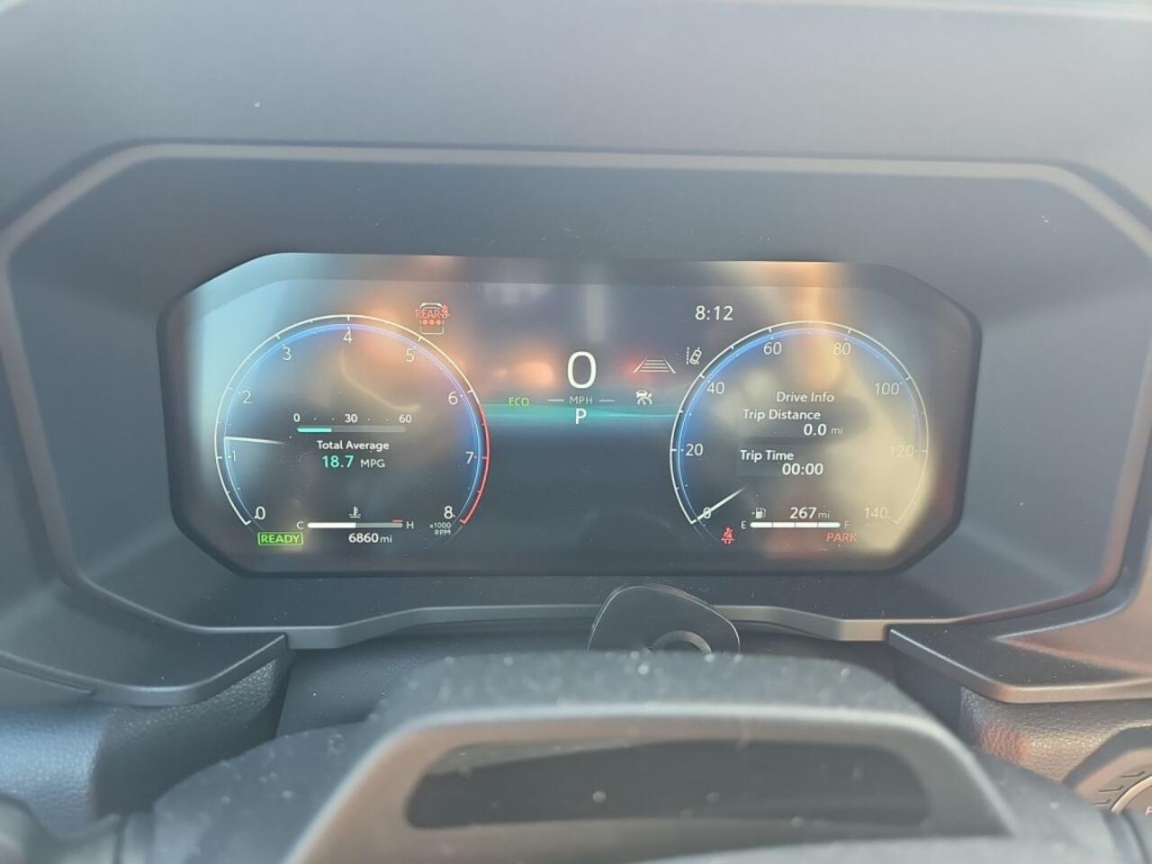 Toyota LAND CRUISER 2,4 Hybrid / petrol PREMIUM