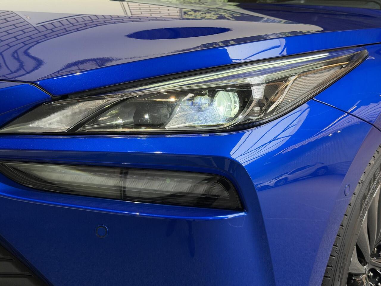 Toyota Mirai Prestige Panoramadak Automaat