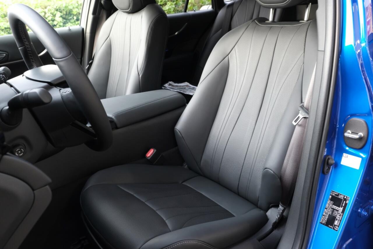 Toyota Mirai Prestige FCV Waterstof 182PK Automaat | Apple Carplay & Android