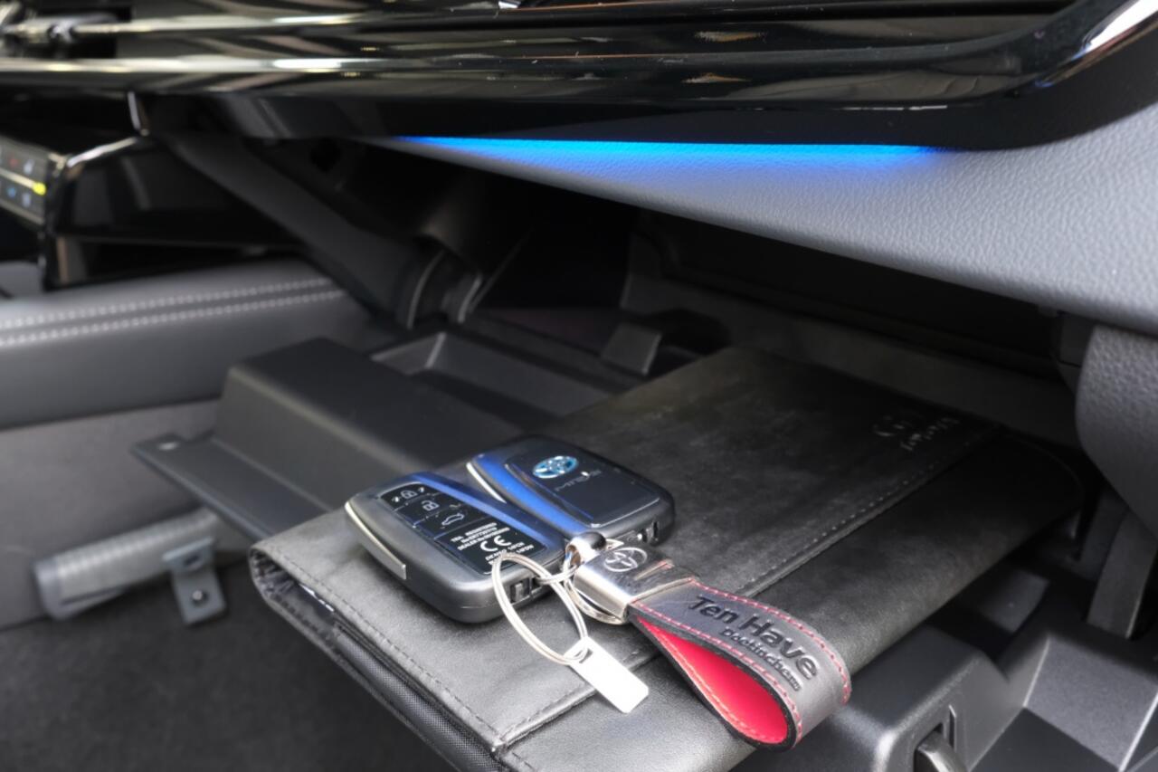 Toyota Mirai Prestige FCV Waterstof 182PK Automaat | Apple Carplay & Android