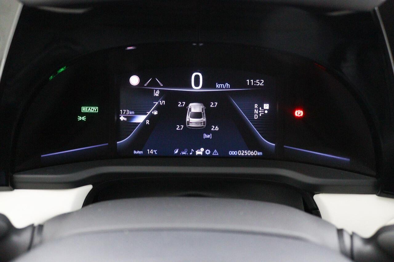 Toyota Mirai Prestige WAterstof H2 |Leder interieur Stoel verwarming en verkoeling | Full opties | Unieke Auto Waterstof |