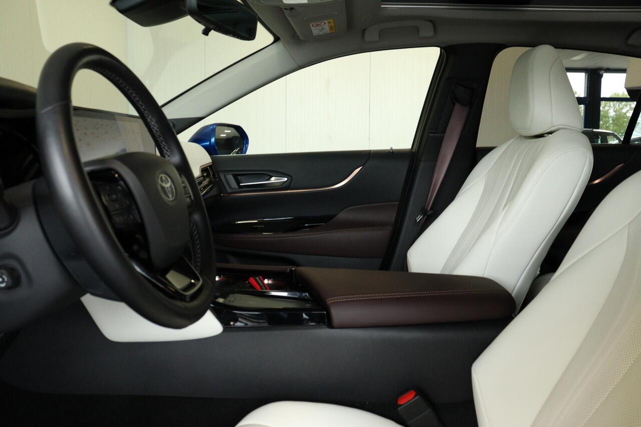 Toyota Mirai Prestige, Panoramadak, 17% bijtelling